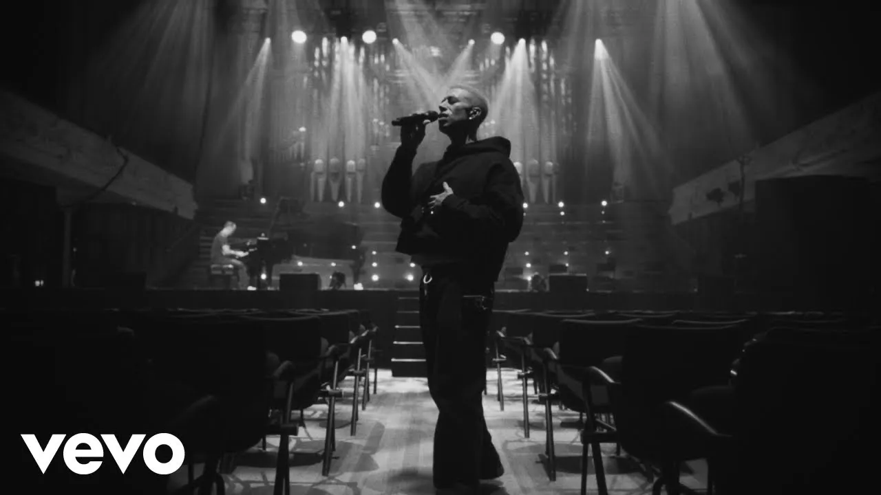 TEEKS  Landslide (Live at The Townhall) Mp3 Download