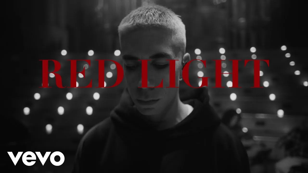 TEEKS  Red Light (Live at the Auckland Townhall) Mp3 Download