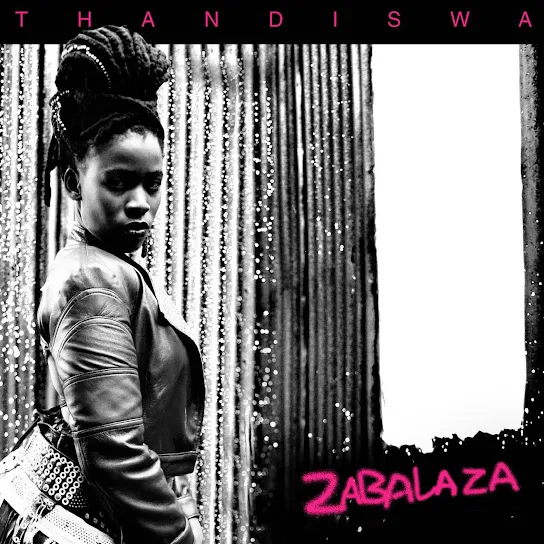 Thandiswa  Lahlumlenze ft. Appleseed Mp3 Download