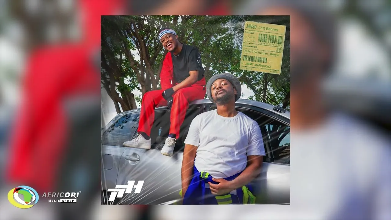Thuto The Human & King P  Left Behind Mp3 Download
