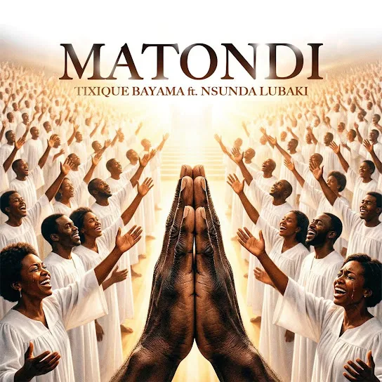 Tixique Bayama  Matondi Ft. Nsunda Lubaki Mp3 Download