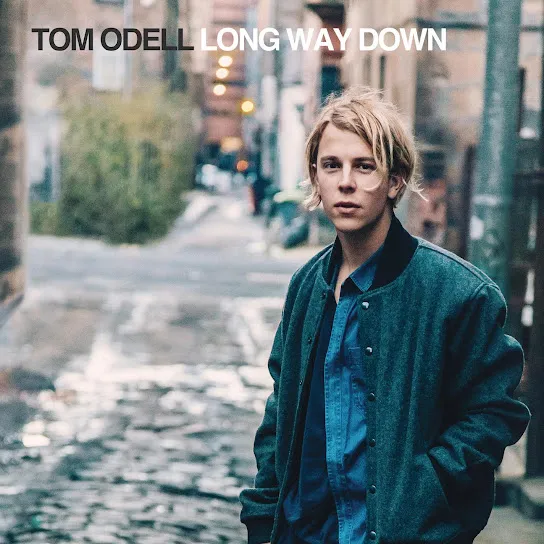 Tom Odell  Another Love Mp3 Download