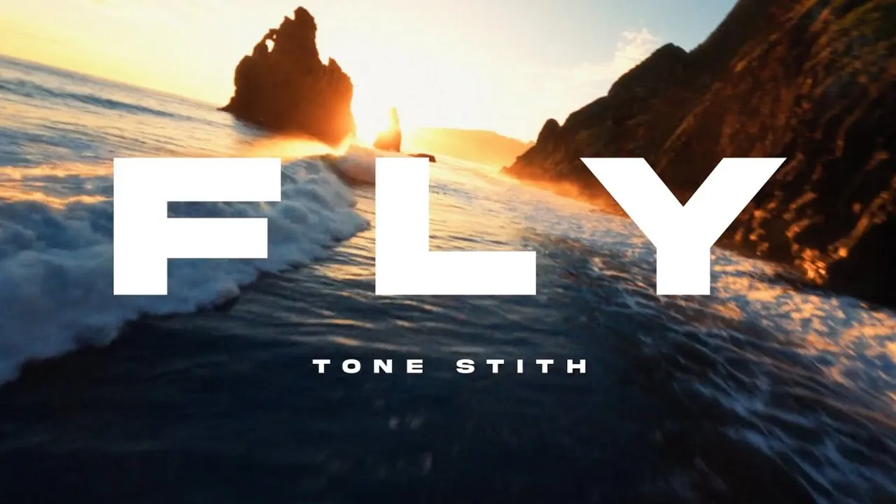 Tone Stith  Fly Mp3 Download