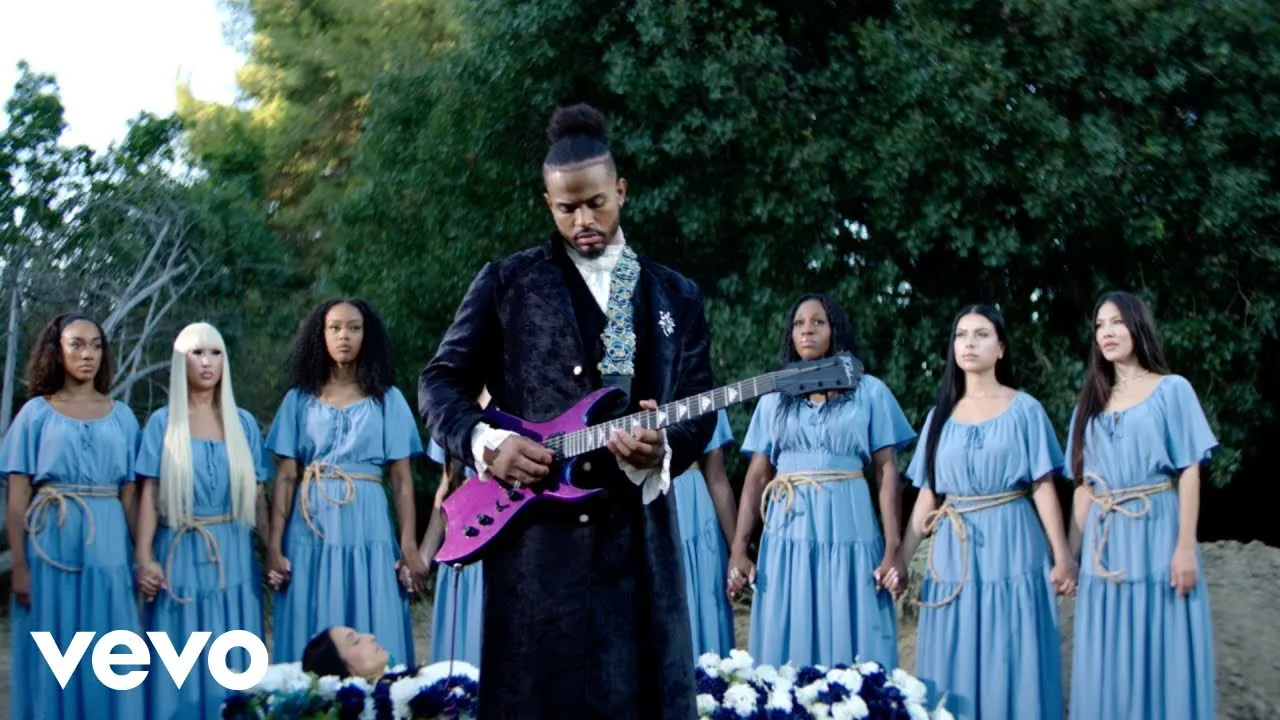 Trevor Jackson  Strong Enough Mp3 Download