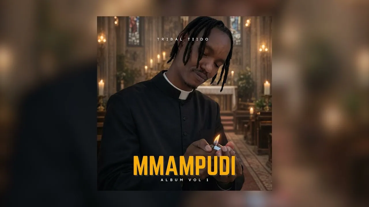 Tribal Tiido x Chrxnic Cash ft Sean Pink, DintleOnTheTrack, Lord T & Trypsin Mp3 Download