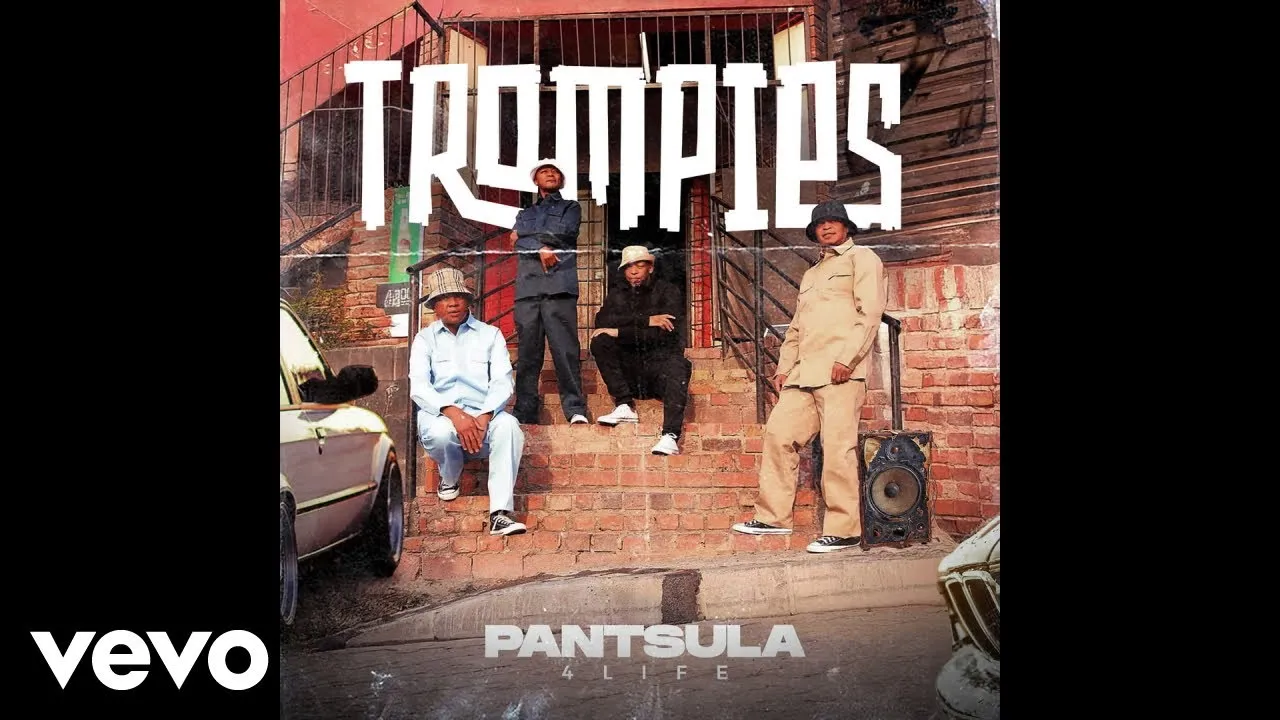 Trompies  Bhemisa ft. Scotts Maphuma, Bhudescar, UGeneral official & Kabza De Small Mp3 Download