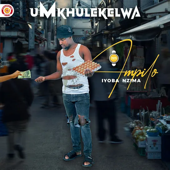 UMkhulekelwa  IScam Mp3 Download