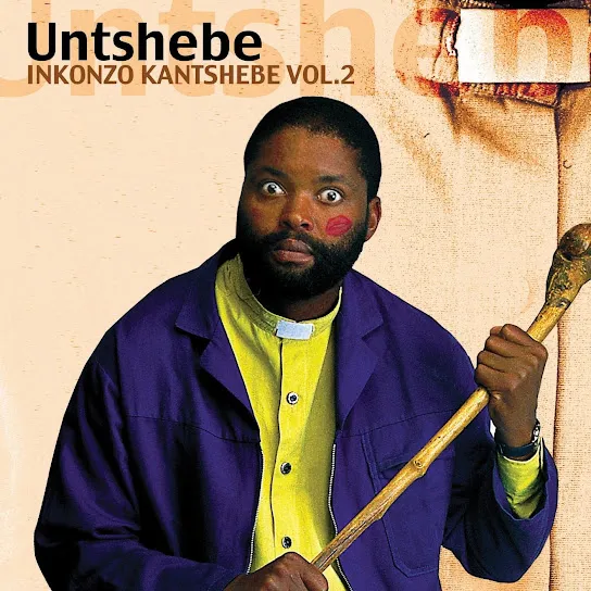 Untshebe  Kusesenjalo Mp3 Download