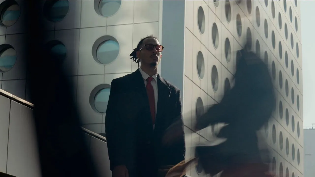 WALKING DEAD by Wesley Jamison Mp3 Download