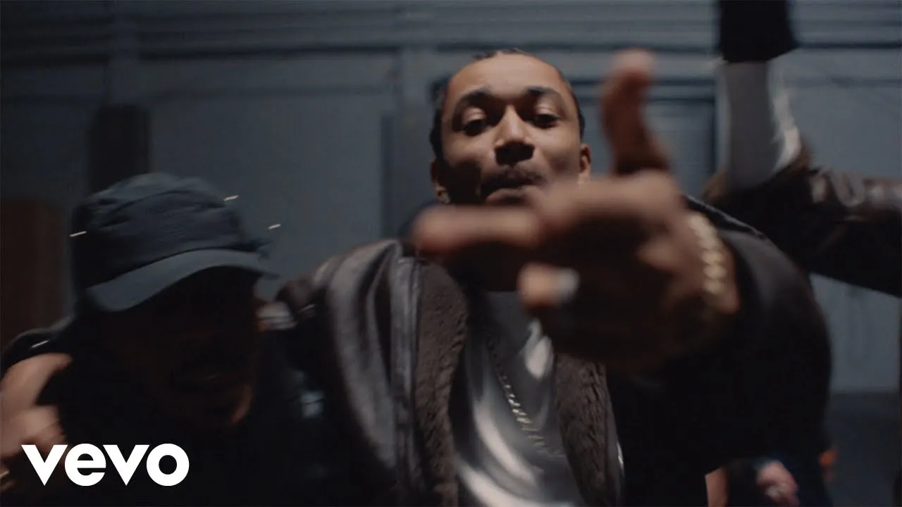 Wesley Joseph  Peace Of Mind  ft. Danny Brown Mp3 Download