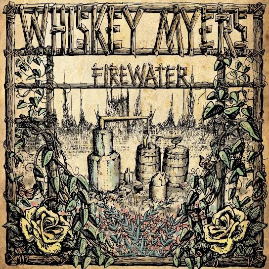 Whiskey Myers  Broken Window Serenade Mp3 Download