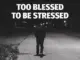 Wiz Khalifa  Too Blessed to Be Stressed Mp3 Download