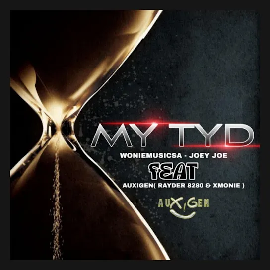 Woniemusicsa  My tyd ft. AuXiGen & Joey Joe Mp3 Download