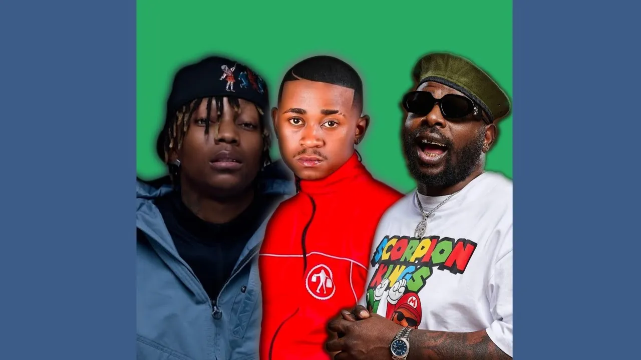 Xduppy, Dj Maphorisa & Benzoo Wola Wola Mp3 Download