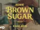 Xowié  Brown Sugar ft. Kane Keid Mp3 Download