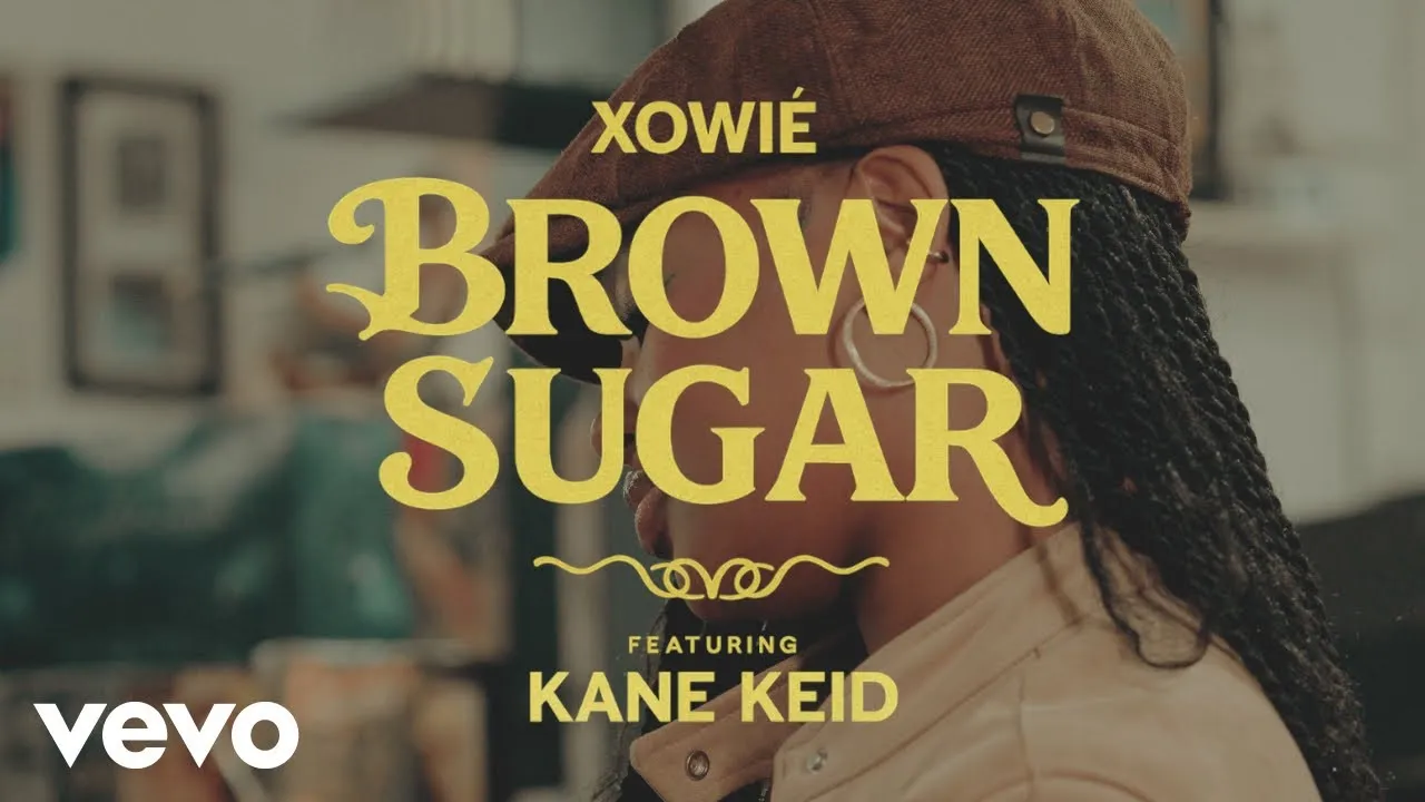 Xowié  Brown Sugar ft. Kane Keid Mp3 Download