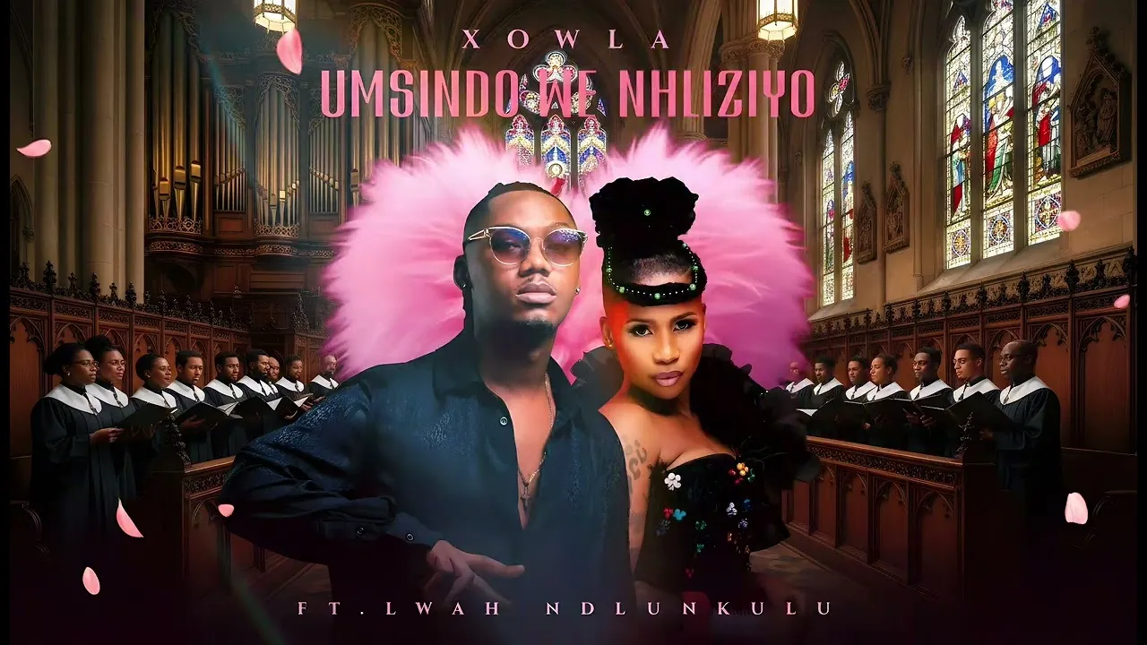 Xowla Ft  Lwah Ndlunkulu   Umsindo We Nhliziyo Mp3 Download