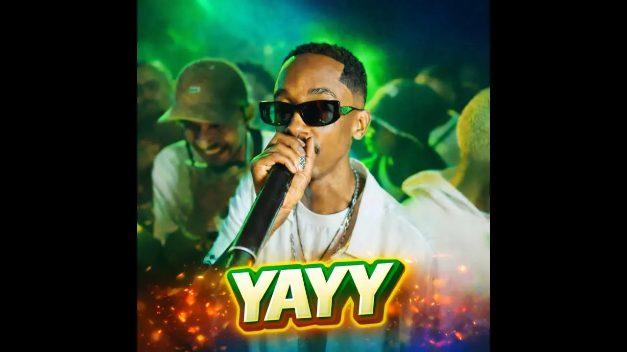 YAYY Scotts Maphuma x Bob Mabena x Cowboii x Mdeshkayro x Mellow & Sleazy (remake) Mp3 Download