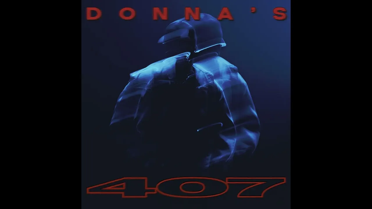 Yoko Gold  Yoko Gold  Donna's 407 (Official Audio) Mp3 Download