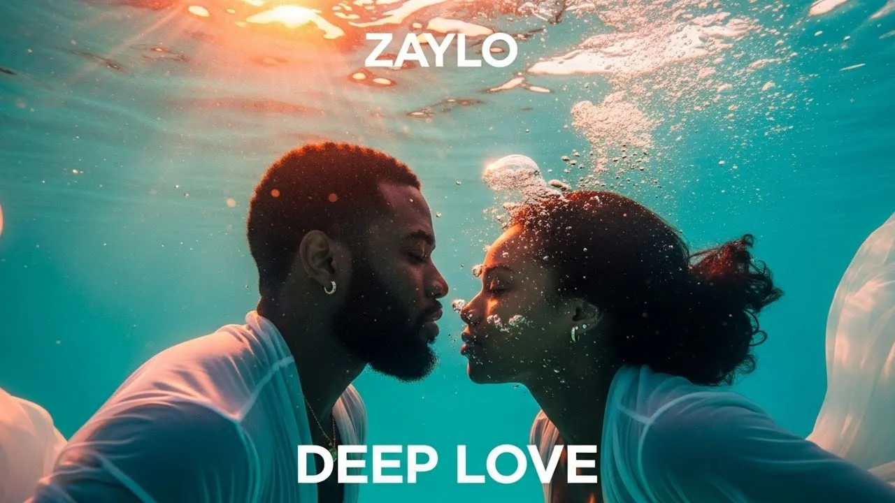 ZAYLO  ZAYLO  Deep Love Mp3 Download