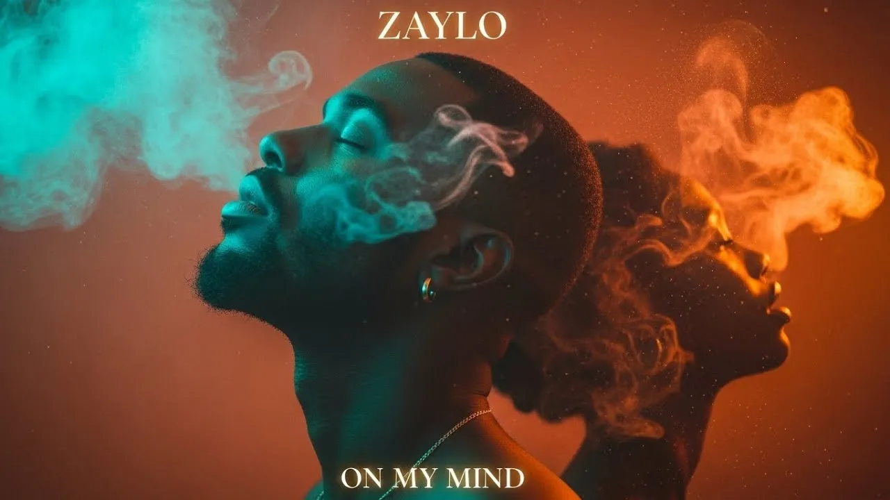 ZAYLO  ZAYLO  On My Mind Mp3 Download