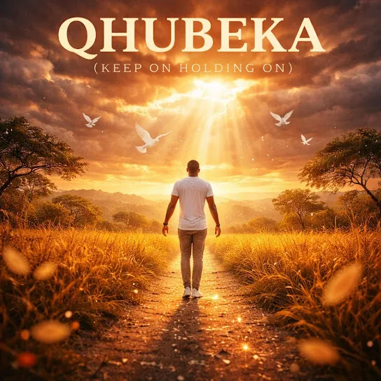 ZWOTHE KEYS  QHUBEKA (KEEP ON HOLDING ON) Mp3 Download