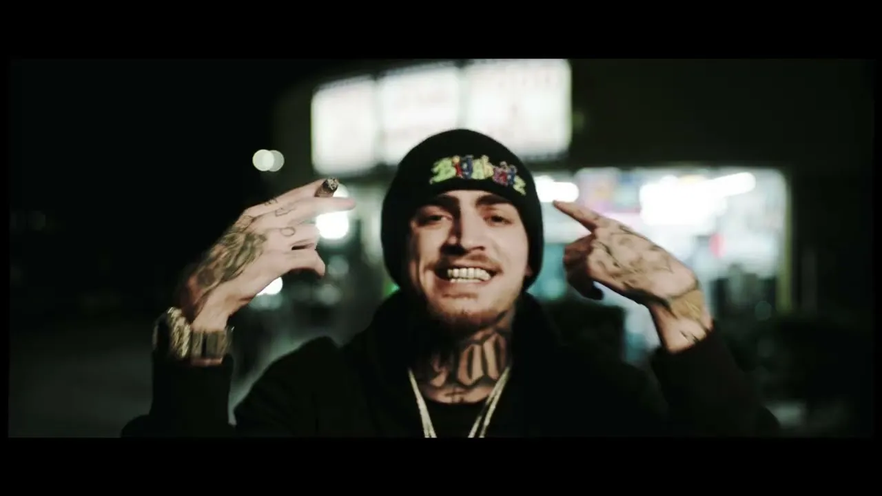 1900Rugrat  19 Cent Freestyle Mp3 Download