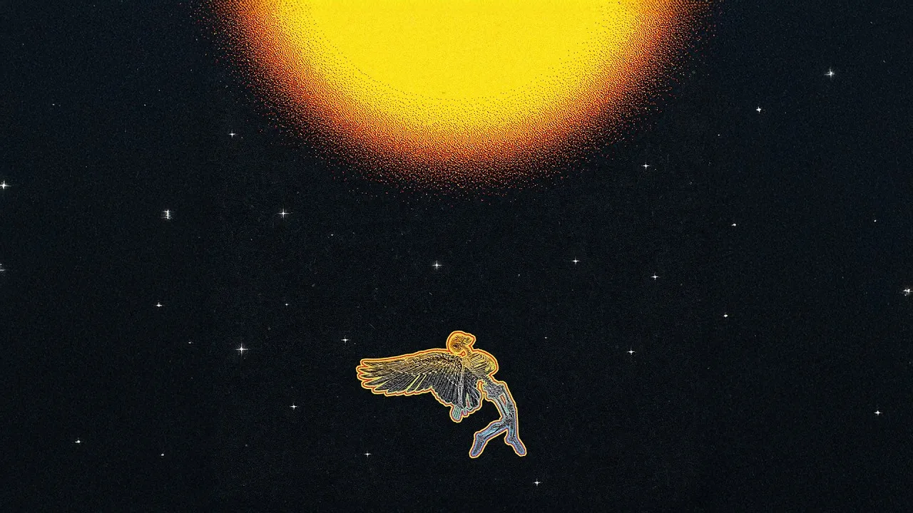 1991  1991  Icarus ft. TW3LVE Mp3 Download