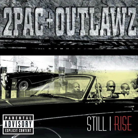 2Pac  Teardrops And Closed Caskets ft. The Outlawz Mp3 Download