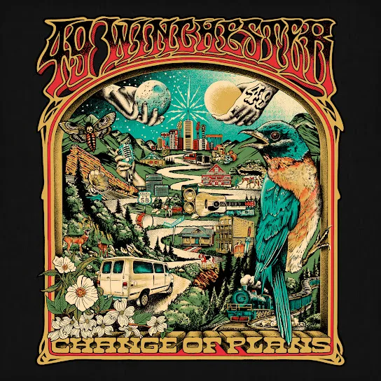 49 Winchester Pardon Me Mp3 Download