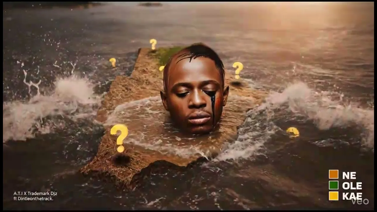 A.T.I A.T.I X Trademark Djz X Dj King Ft Dintleonthetrack Nole Kae (Visualizer) Mp3 Download