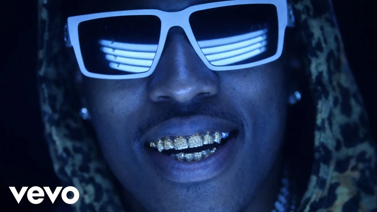 A$AP Rocky, $UICIDEBOY$, Denzel Curry MIDNIGHT GLOW Mp3 Download