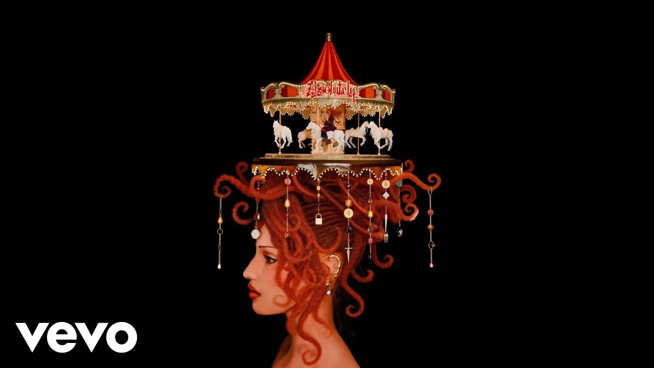 Absolutely  Paracosm Mp3 Download