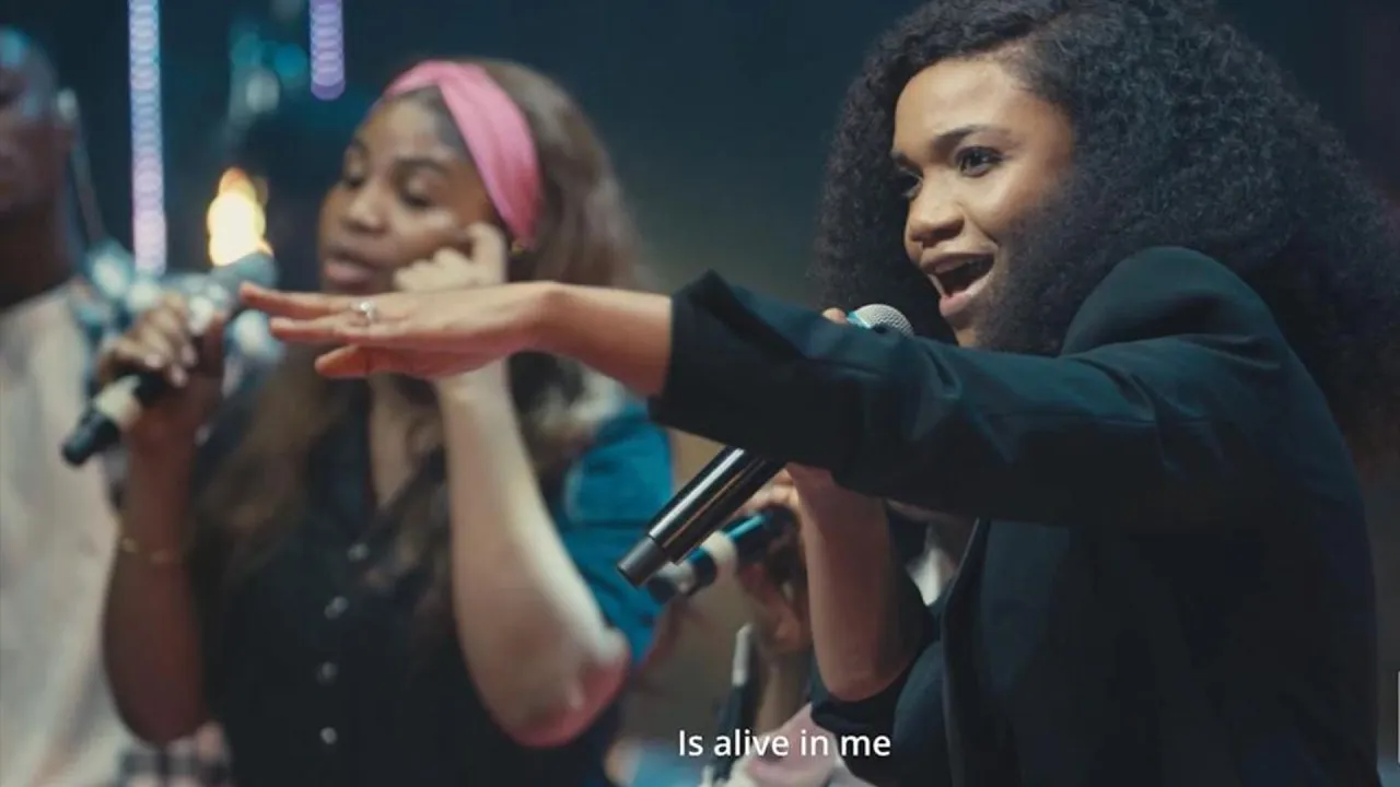 Ada Ehi I Live Mp3 Download