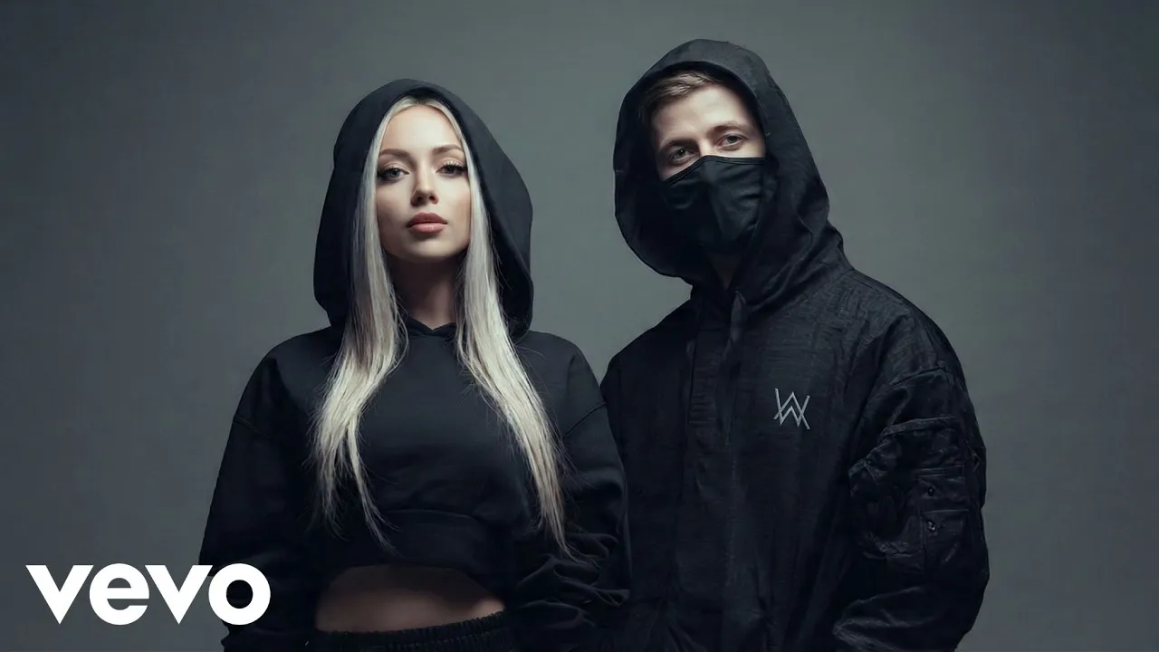 Alan Walker style, Ava Max & AVA Hear My Side Mp3 Download