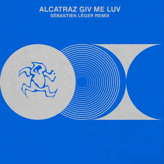 Alcatraz  Giv Me Luv (Sébastien Léger Remix) Mp3 Download