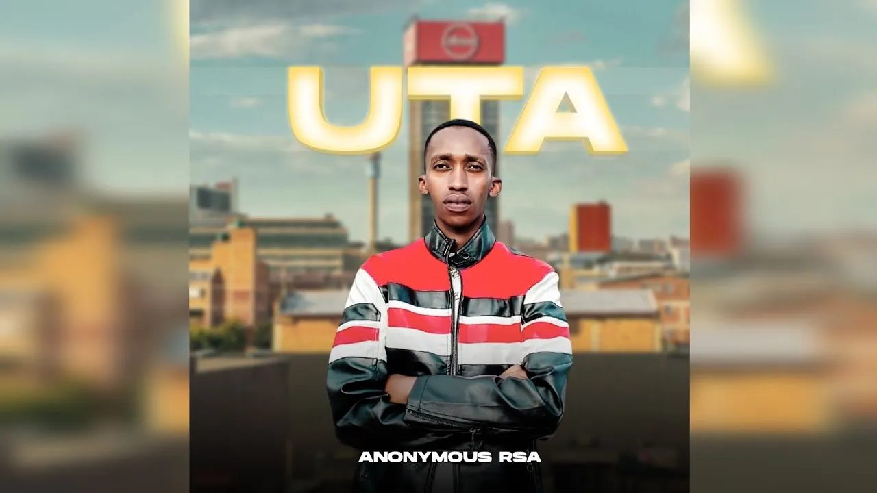 Anonymous RSA  Anonymous RSAUTA Mp3 Download