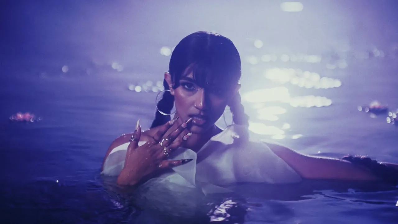 Avara potion no. 4 Mp3 Download