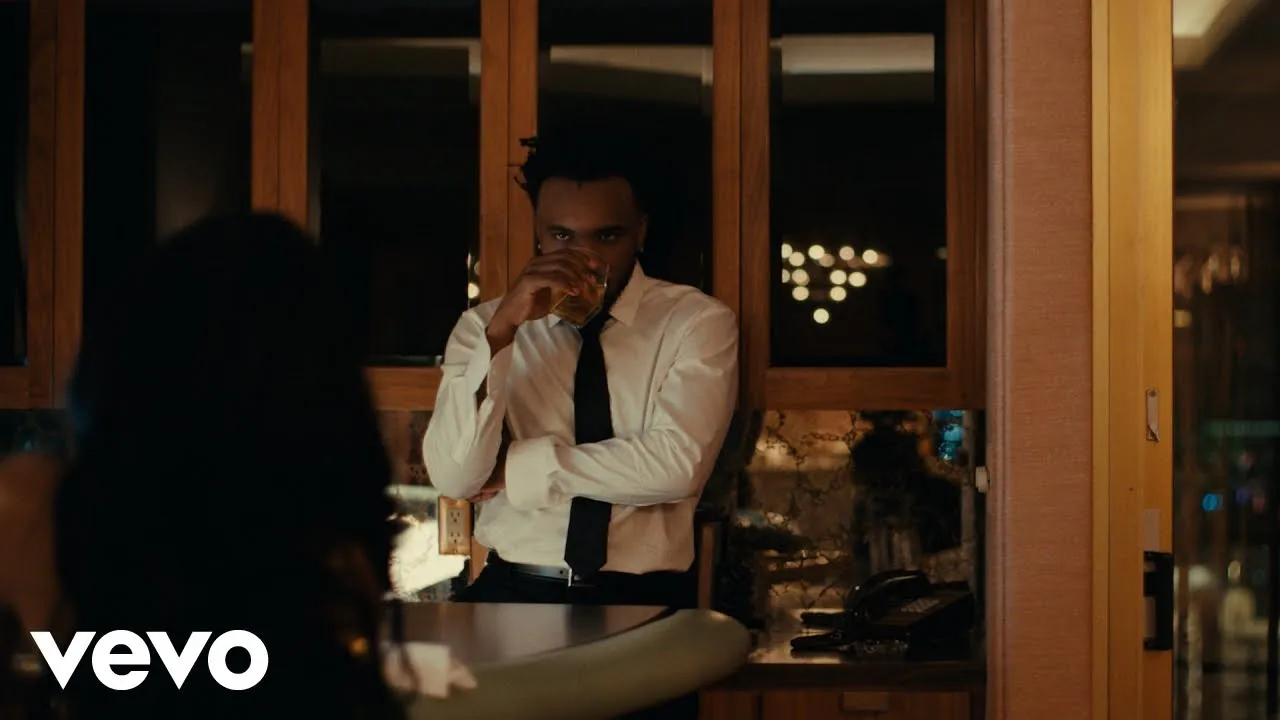 Baby Keem  Birds & the Bees Mp3 Download