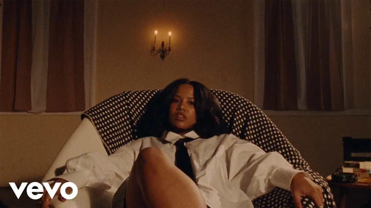 Baby Rose  Friends Again  Ft. Leon Thomas Mp3 Download