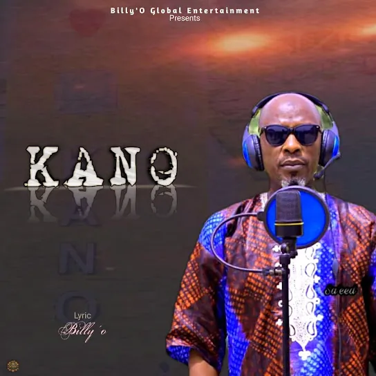 Billy'O  Kano Mp3 Download