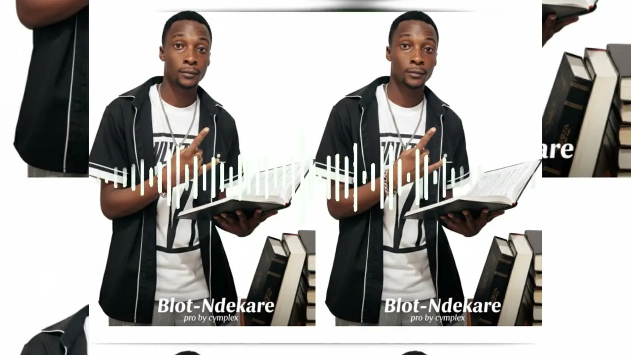 Blot GNG Official BlotNdekare((Official audio)) Mp3 Download
