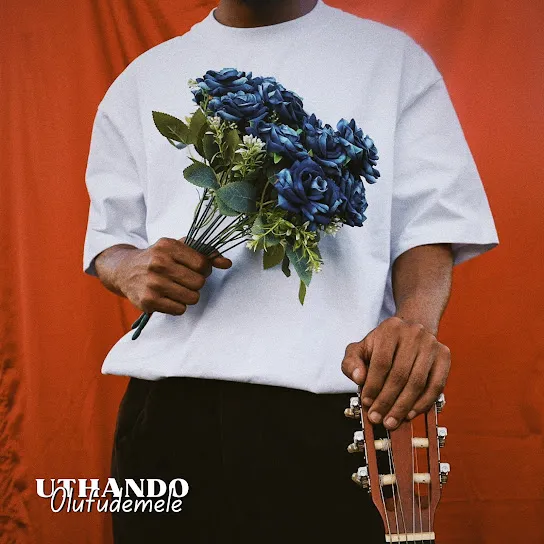 Blue Pappi UThando Olufudumele Mp3 Download