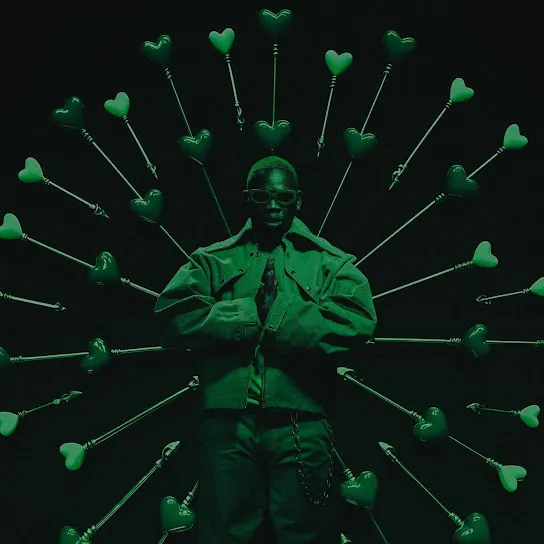 Blxckie planz Mp3 Download