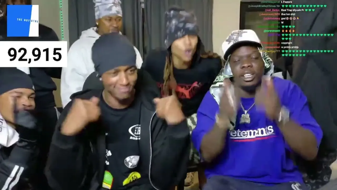 Blxckie X Brady Project Trap Mp3 Download