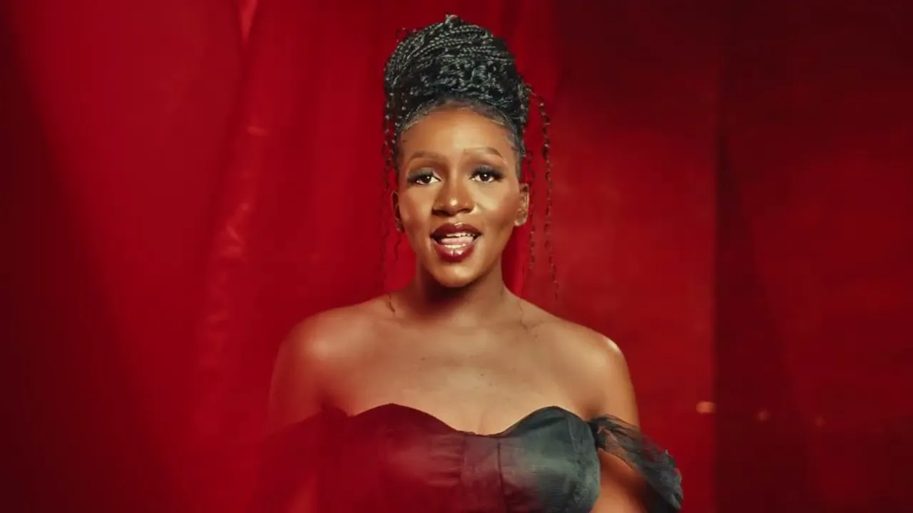 Bongie Melon  Bongie Melon  Ndampeza feat. Gwamba Mp3 Download