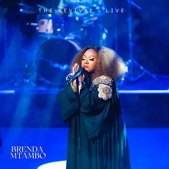 Brenda Mtambo  Okuhle (Live) Mp3 Download