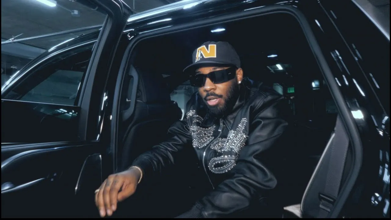 Brent Faiyaz Pistachios Mp3 Download