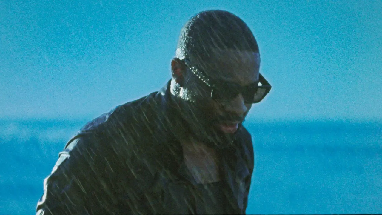 Brent Faiyaz  wrong faces. Mp3 Download