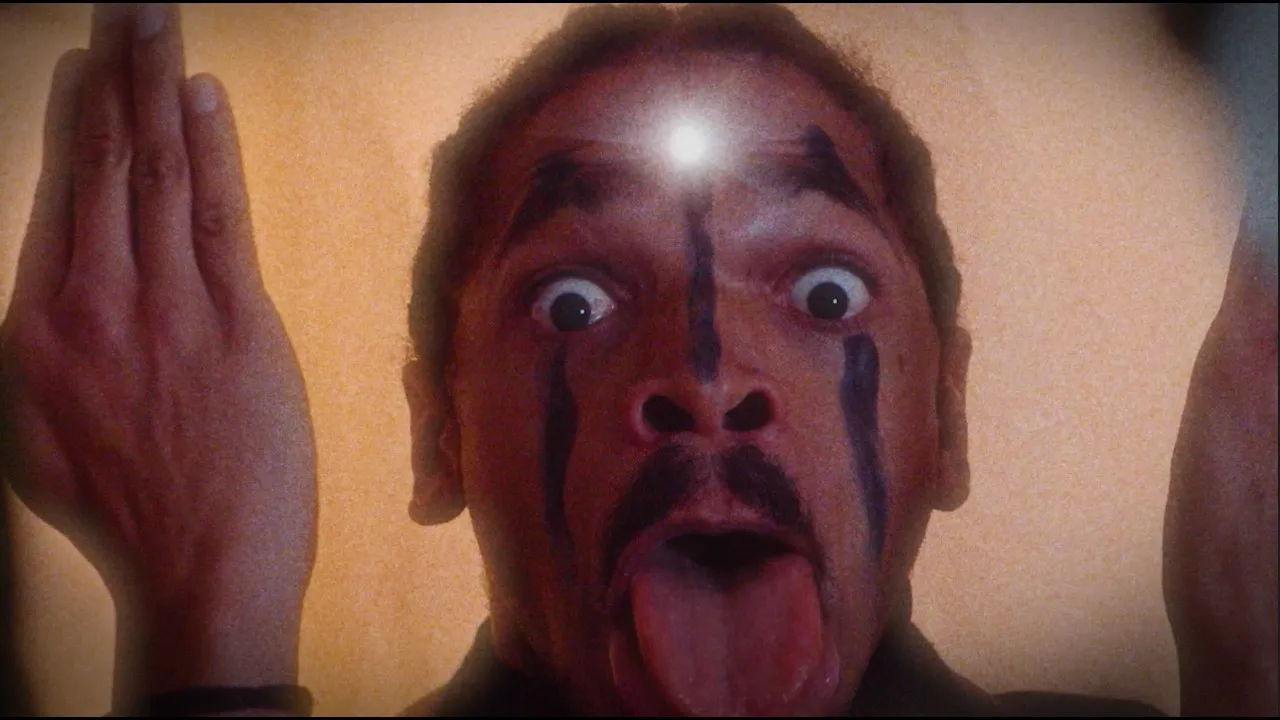 Brother KAMAU  SHINE (LIKE THIS) Mp3 Download